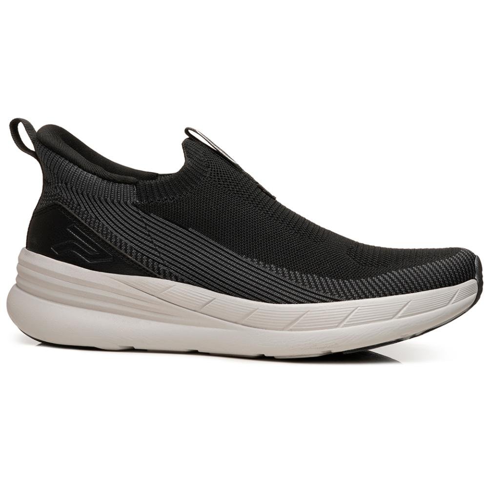 Tênis Pegada Slip On Casual Masculino