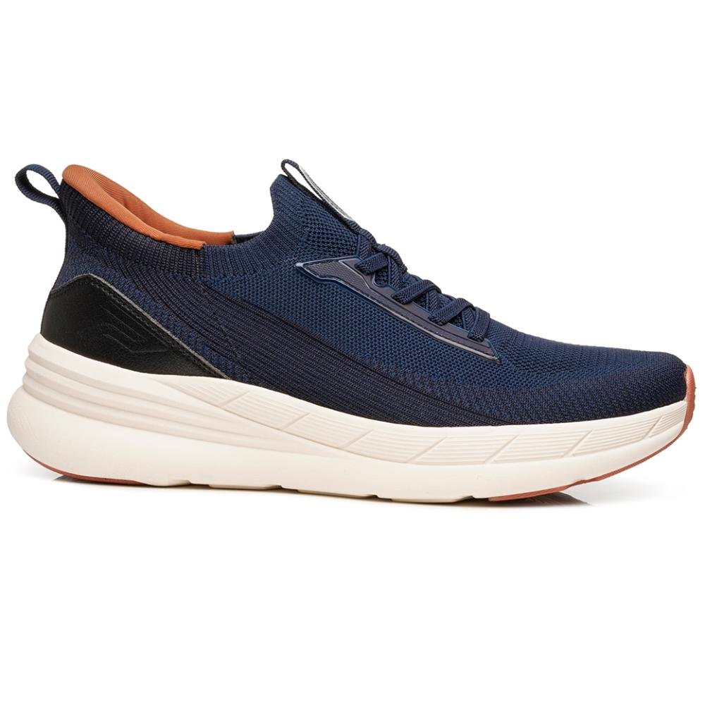Tênis Pegada Sport Casual Masculino