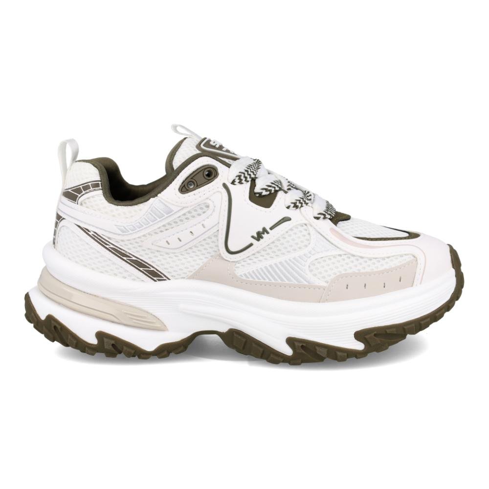 Tênis Casual Via Marte Multi Feminino