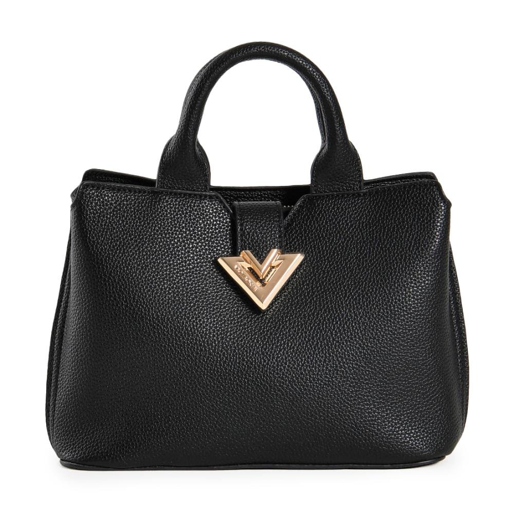 Bolsa Via Marte Tiracolo Casual Feminina