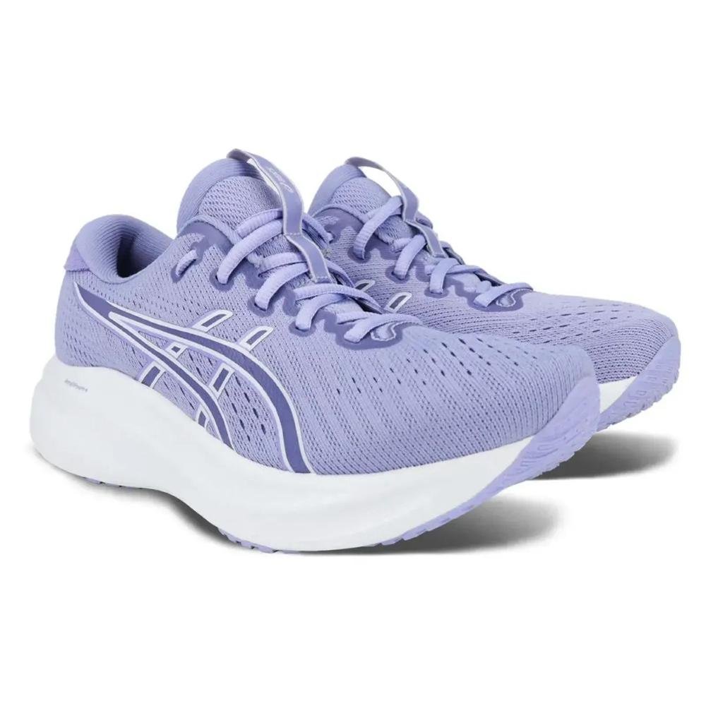 Tênis Esportivo Feminino Asics Gel-Excite 11 Roxo 3