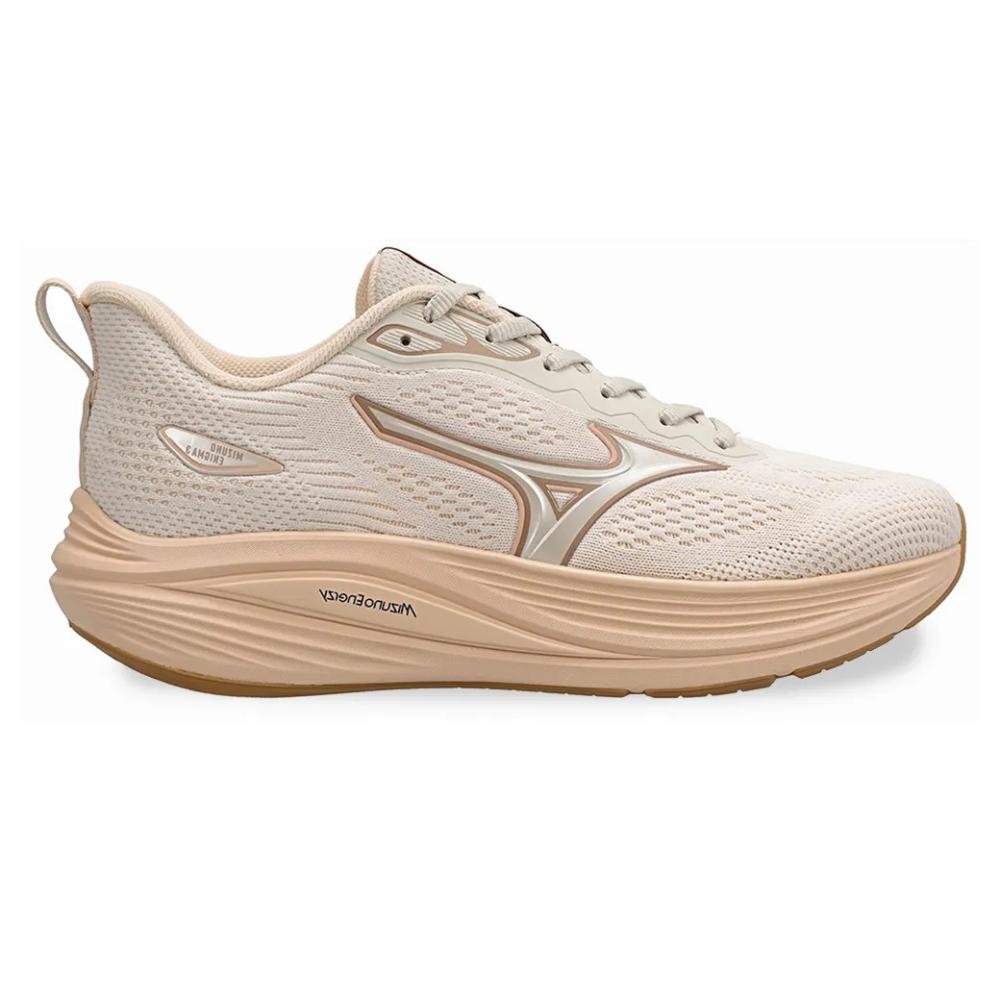 Tênis de Corrida Mizuno Enigma 3 Feminino