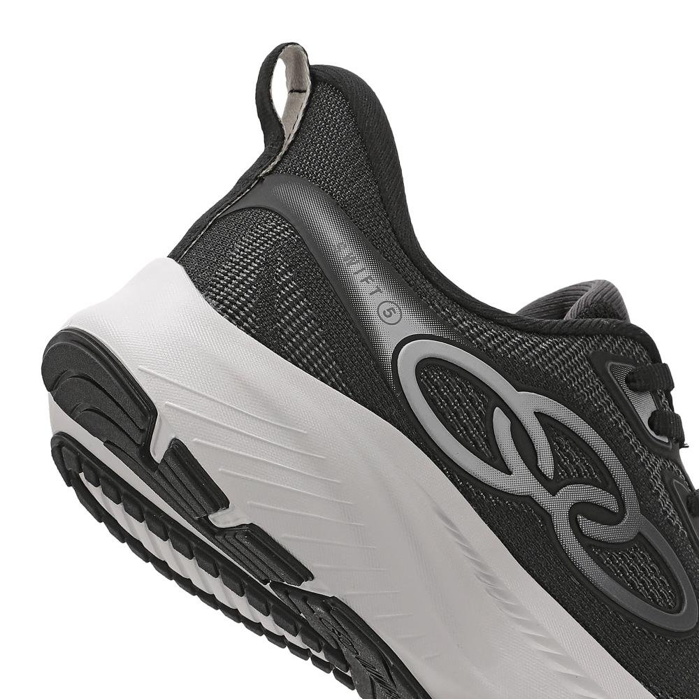 Tênis de Corrida Olympikus Swift 5 Feminino Preto 3