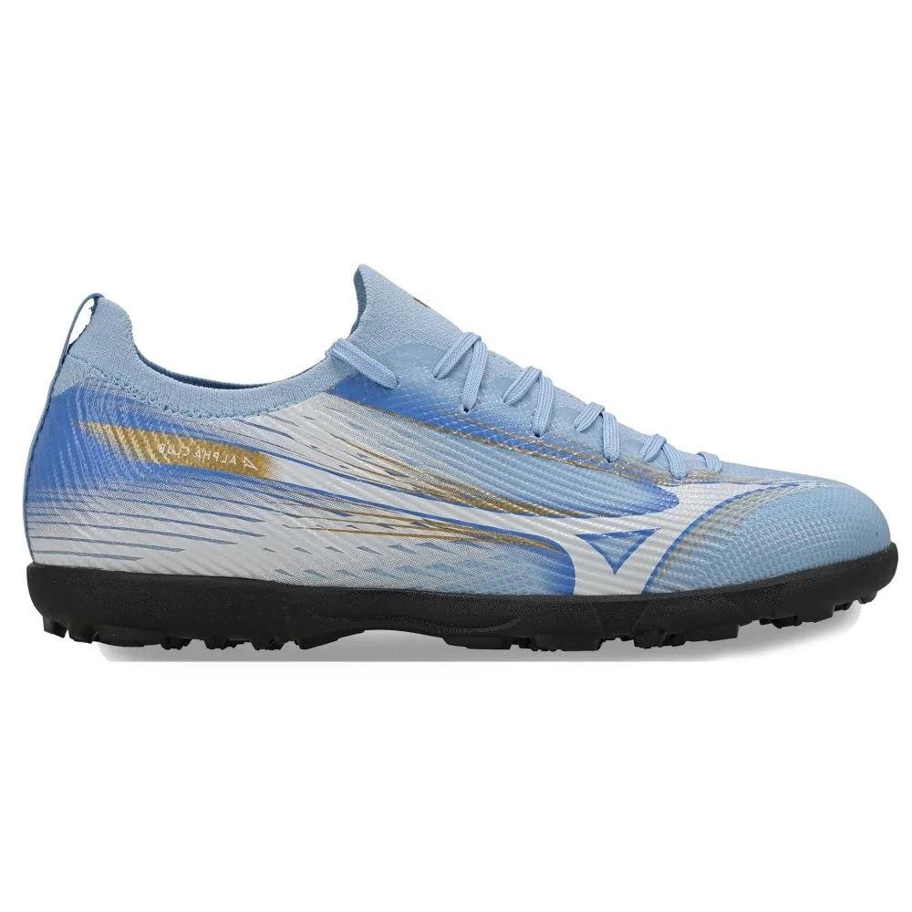 Chuteira Society Mizuno Azbran Alpha Club AS Masculina