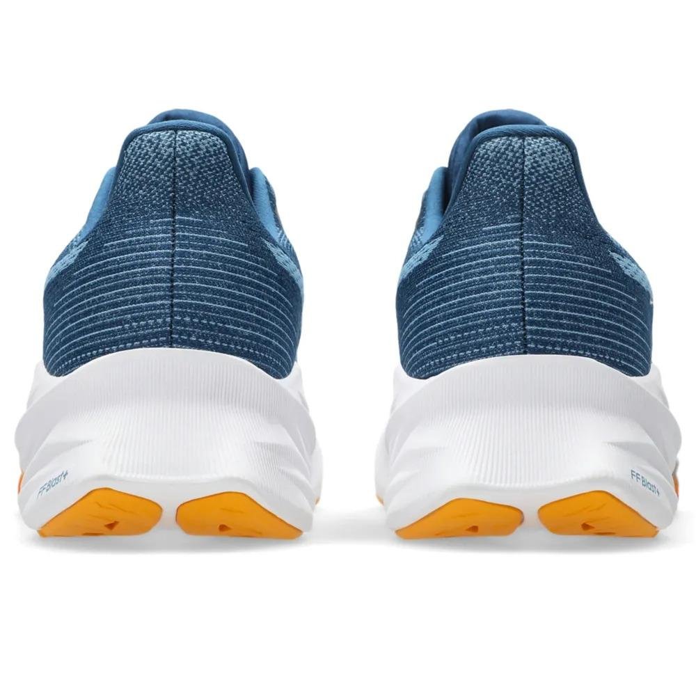 Tênis Esportivo Masculino Asics Dynablast 5 Azul Azul 5
