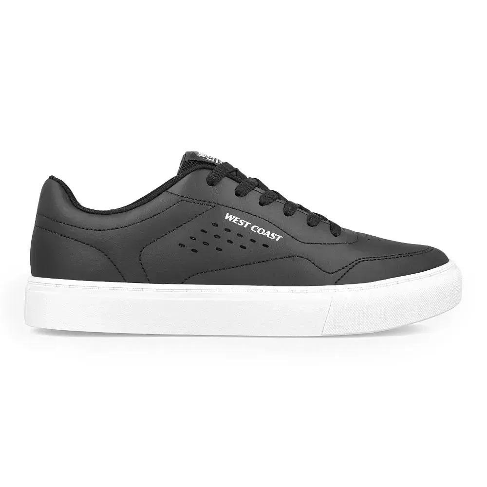 Tênis West Coast Casual Moon Rock Masculino