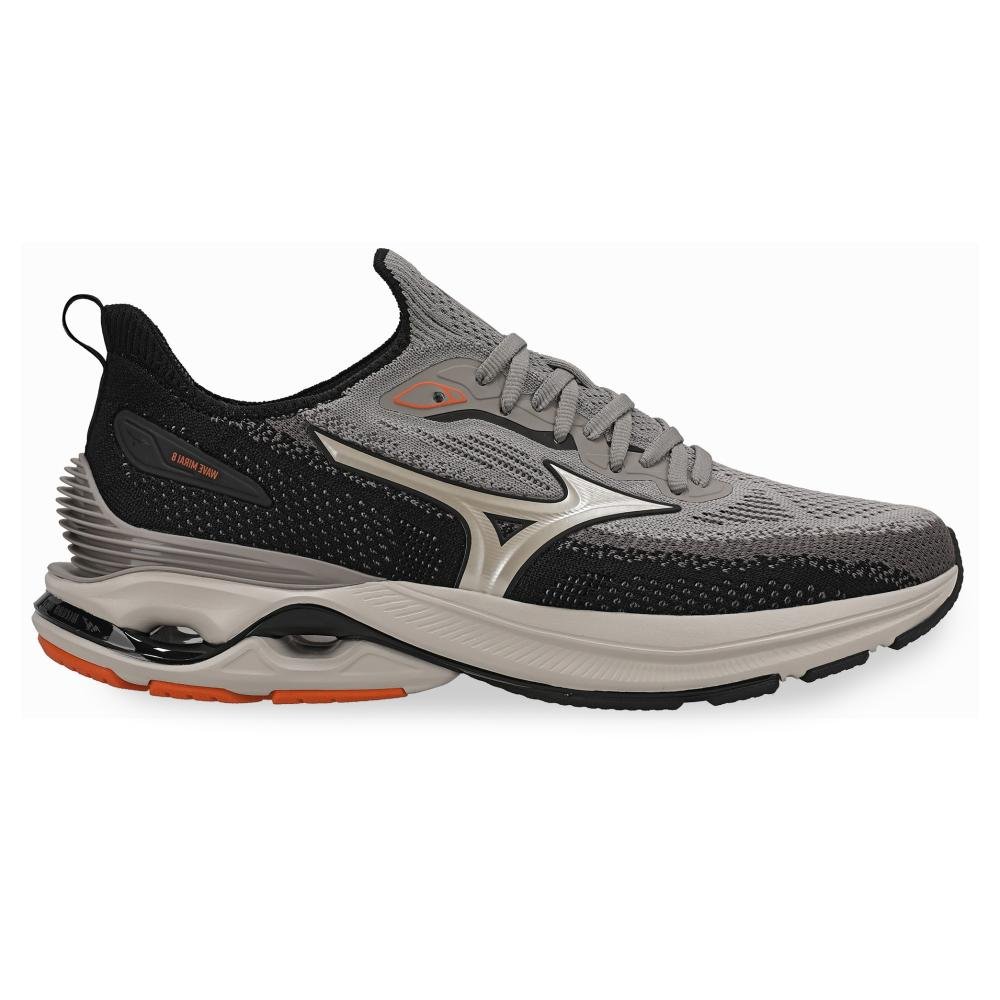 Tênis de Corrida Mizuno Wave Mirai 8 Masculino