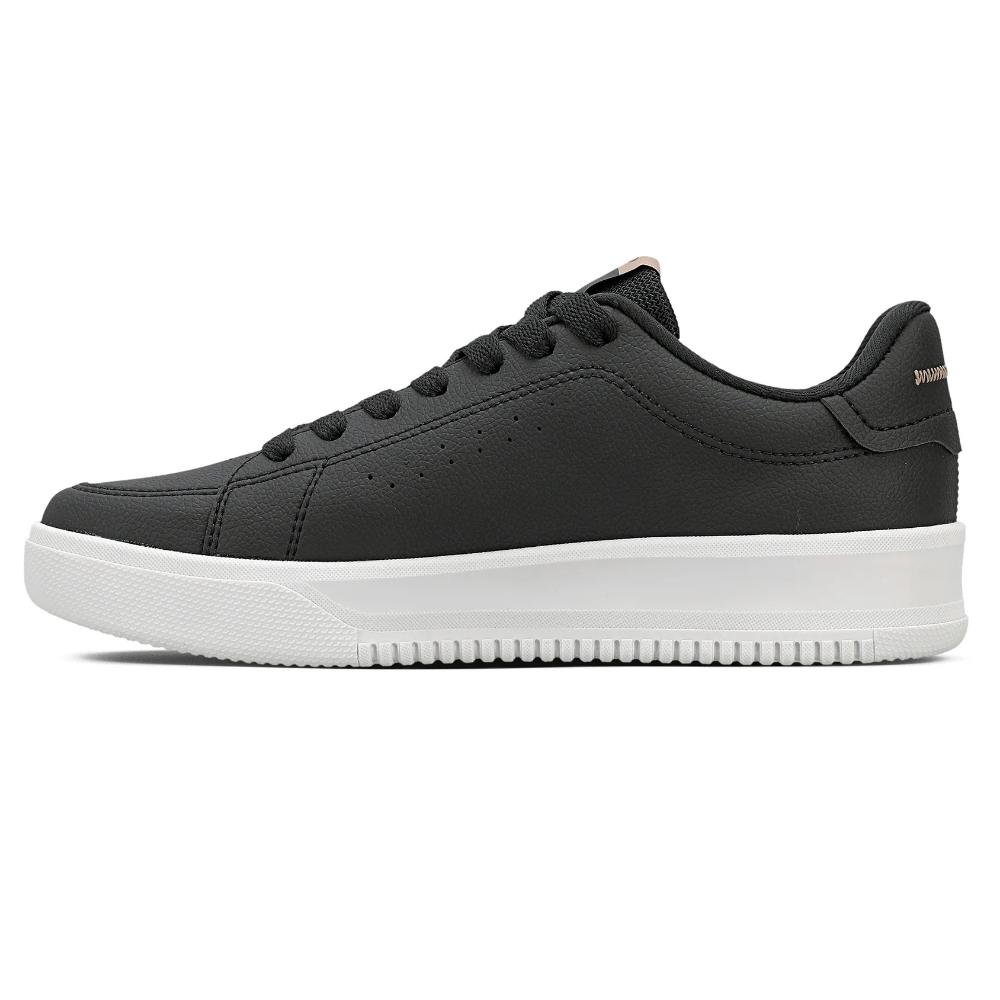 Tênis Olympikus Eros 2 Casual Masculino Preto 2