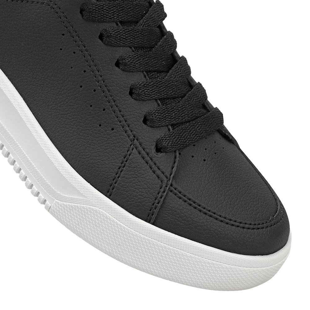 Tênis Olympikus Eros 2 Casual Masculino Preto 4