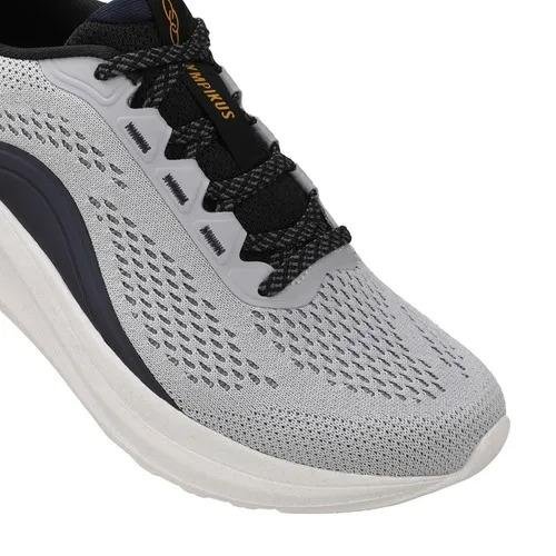 Tênis de Corrida Olympikus Inverse 2 Masculino Cinza 3