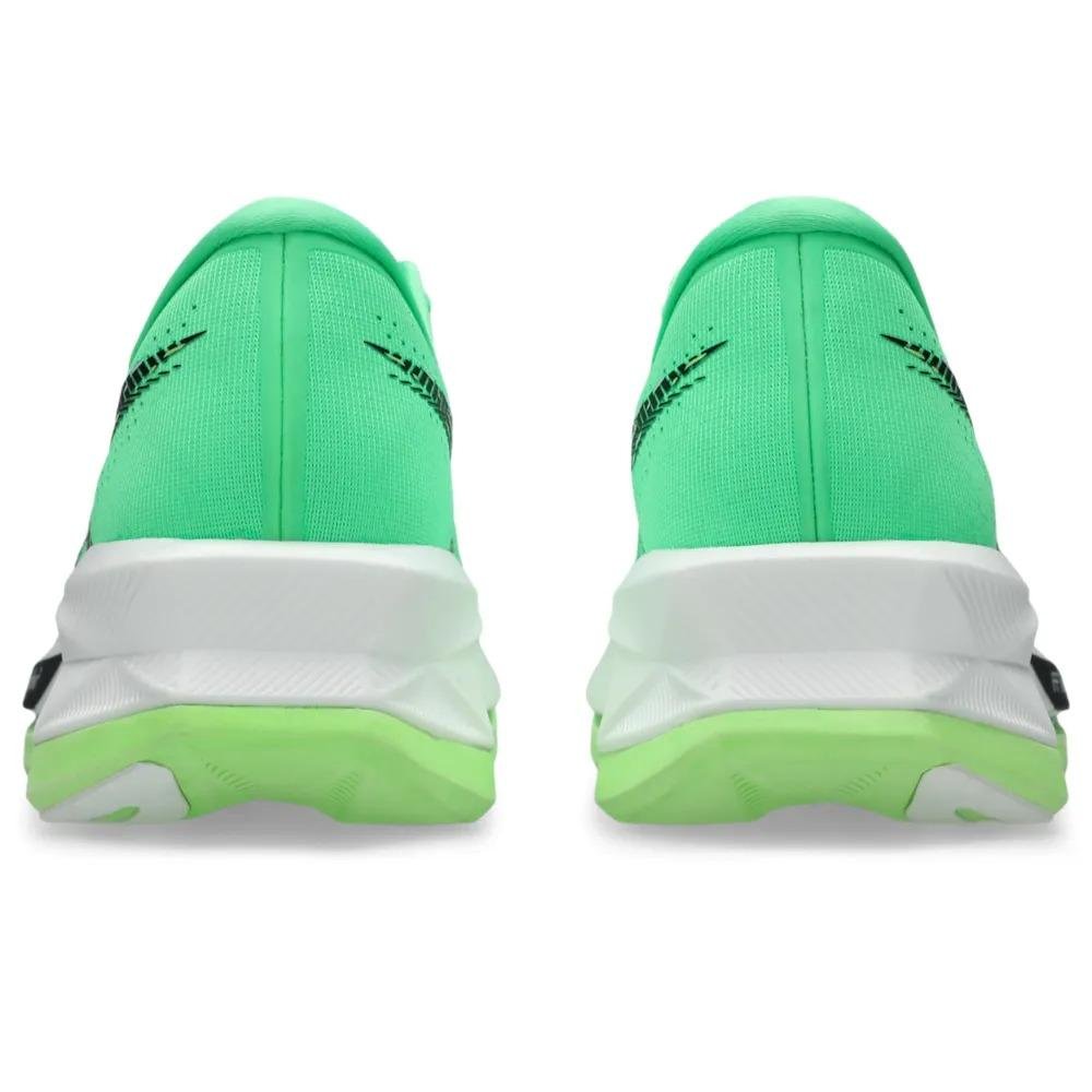 Tênis de Corrida Asics SonicBlast Masculino Verde 5