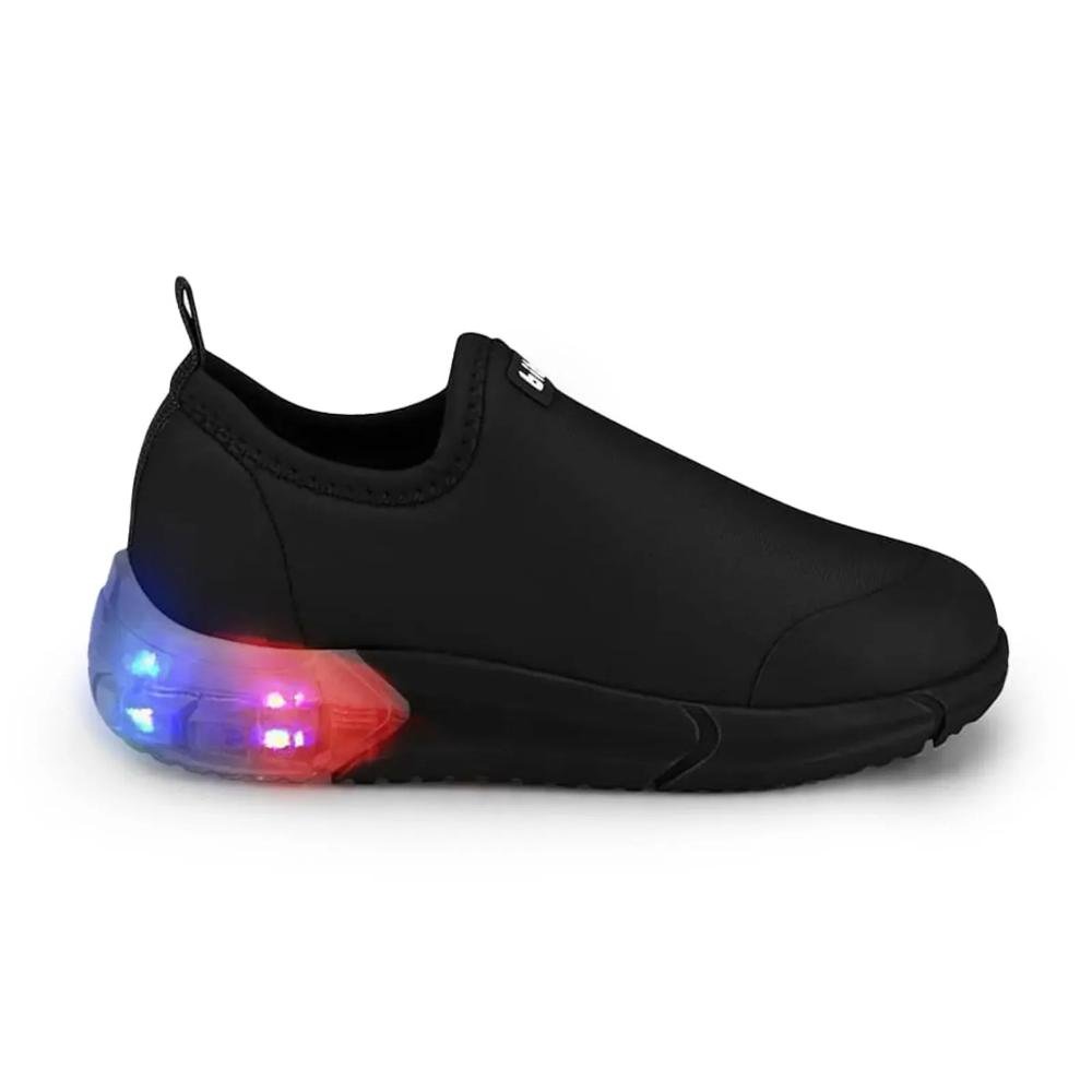Tênis Bibi Space Infantil Menino