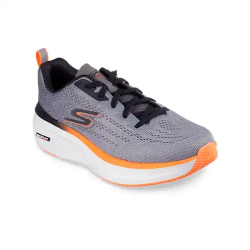 Tenis Skechers Go Run Elevate 2.0 Fluid Motion Cinza 2