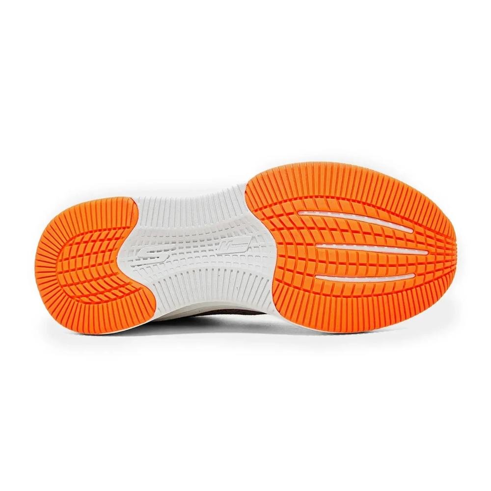 Tenis Skechers Go Run Elevate 2.0 Fluid Motion Cinza 5