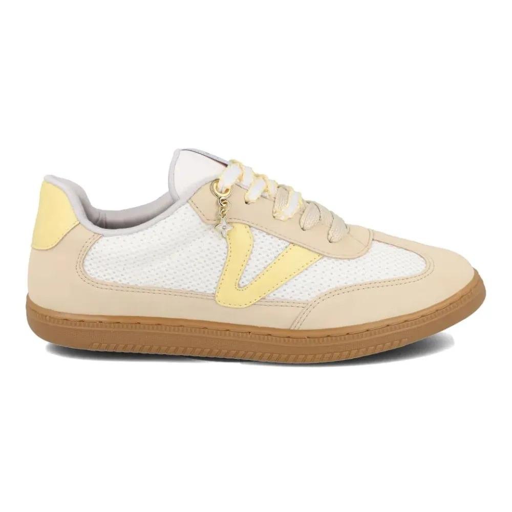 Tênis Via Marte Retro Feminino