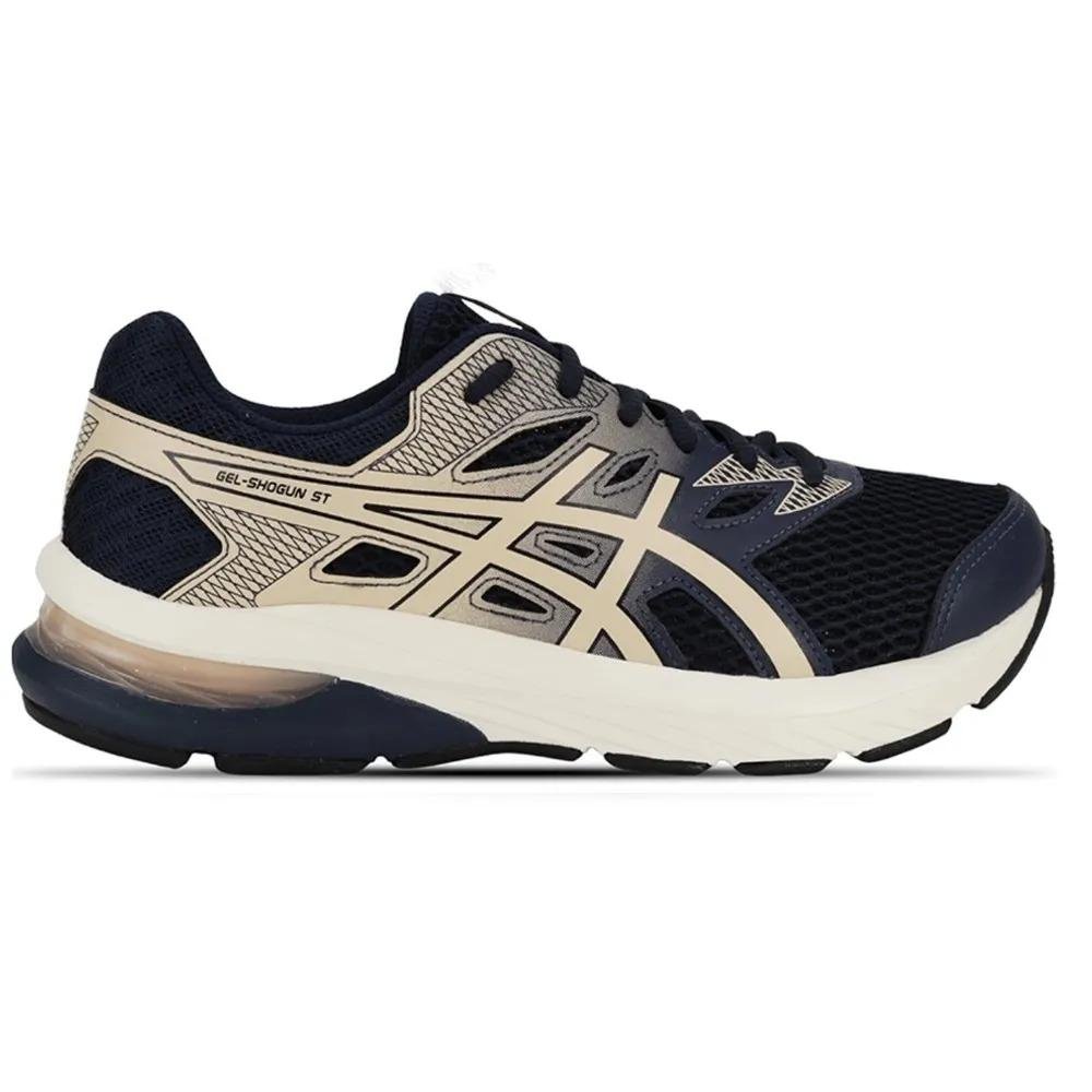 Tênis Esportivo Feminino Asics Gel-Shogun ST