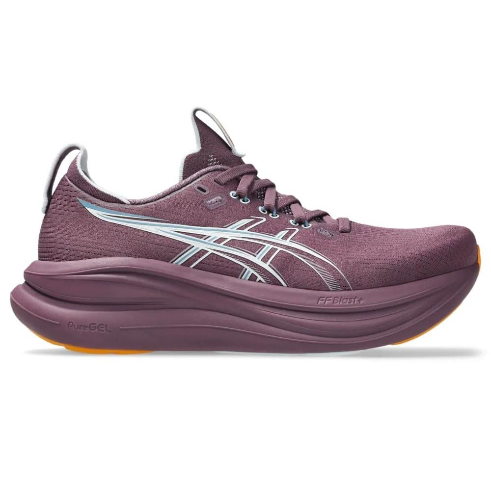 Tênis Esportivo Feminino Asics Gel-Nimbus 28