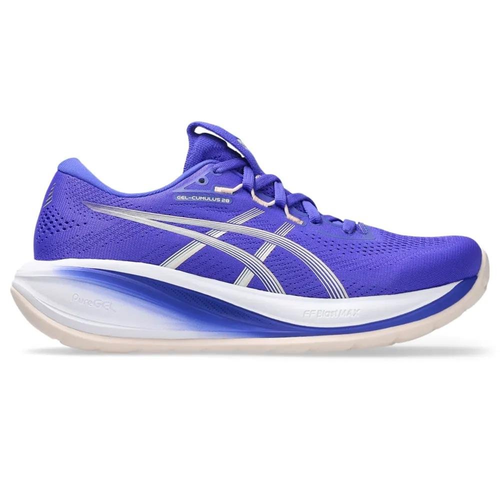 Tênis Esportivo Feminino Asics Gel-Cumulus 28