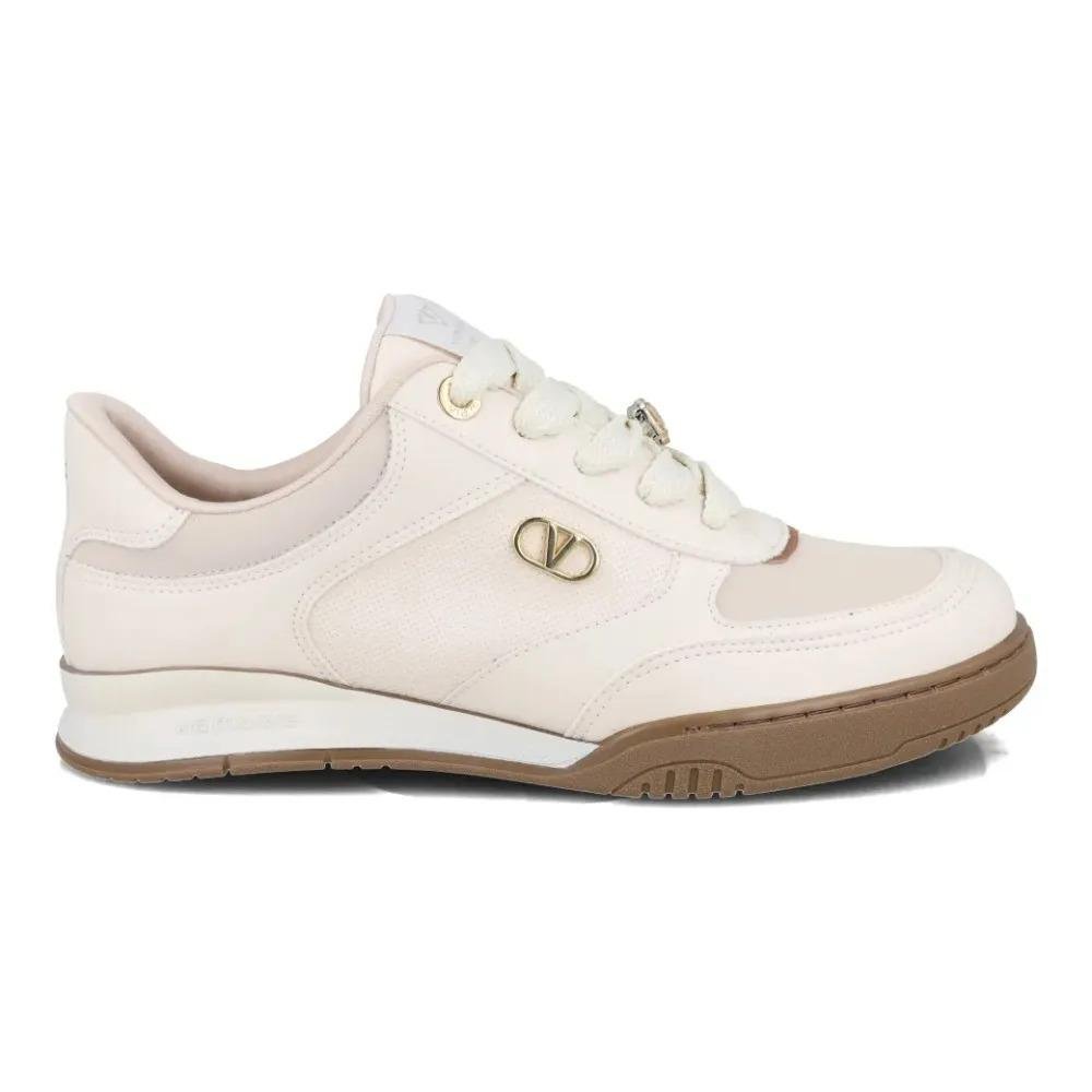 Tenis Casual Feminino Via Marte Confortavel Urbano