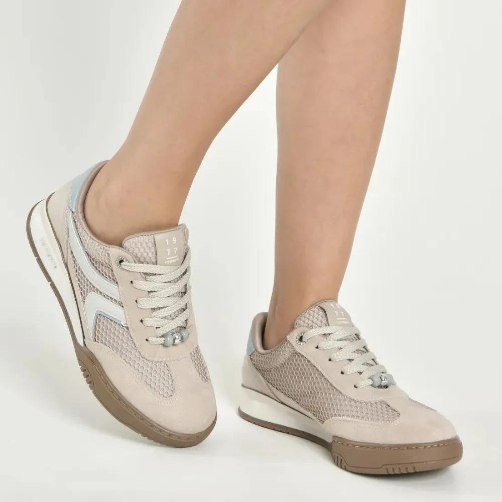 Tenis Casual Feminino Via Marte Urbano Confortavel