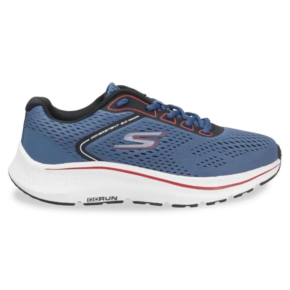 Tênis Skechers Consistent 2.0 Masculino Running