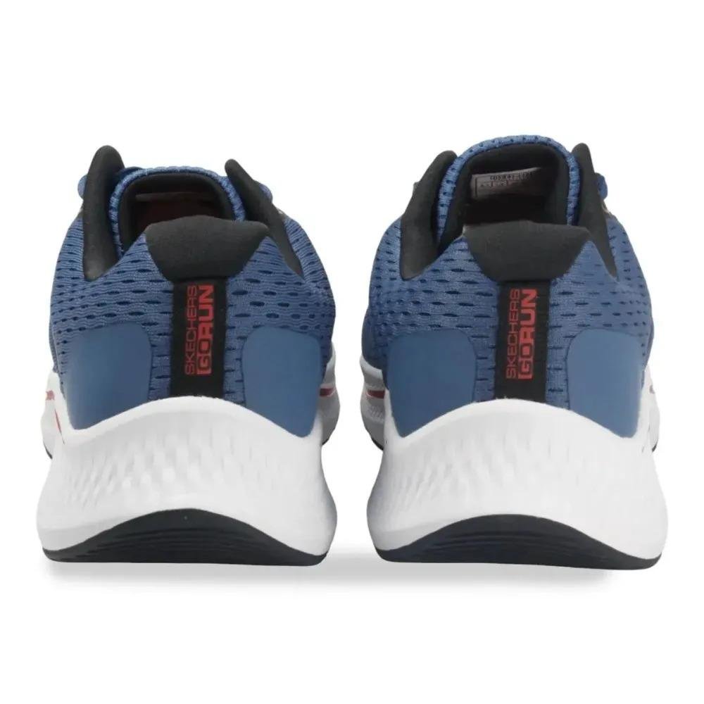 Tênis Skechers Consistent 2.0 Masculino Running Azul 5
