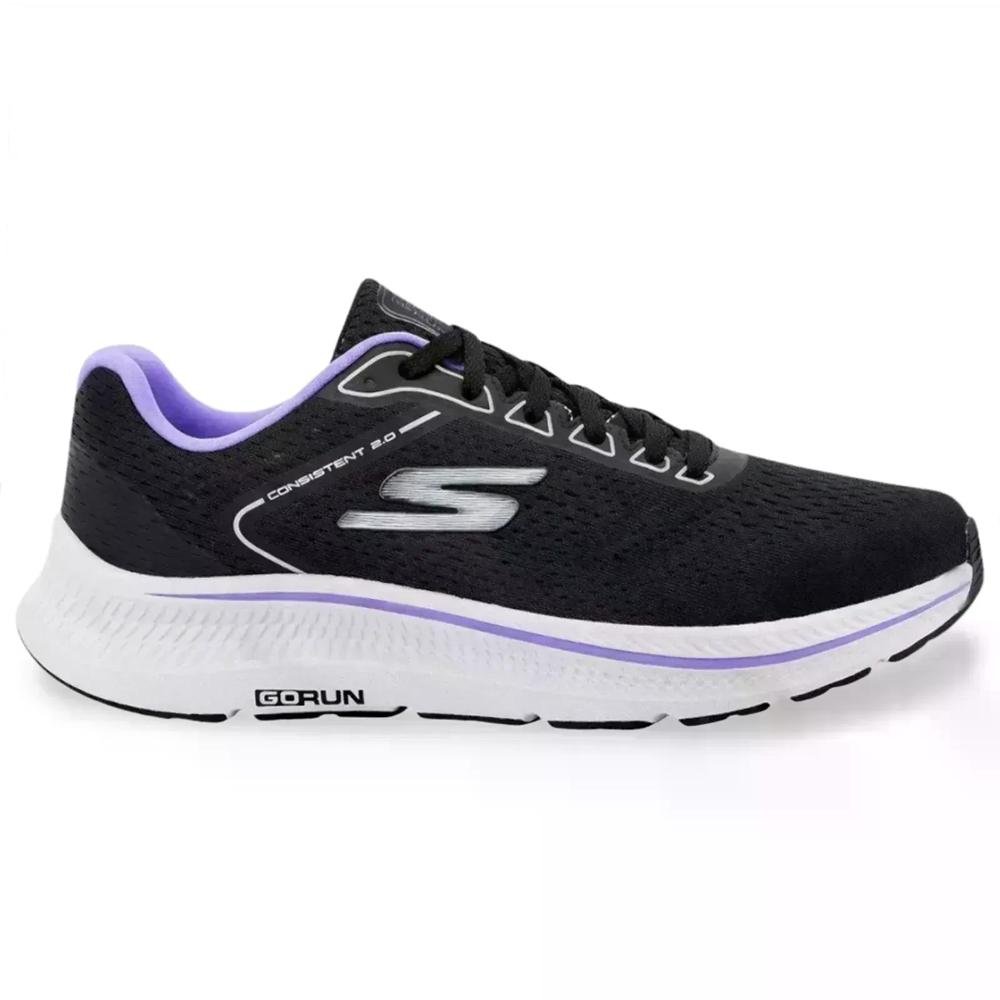 Tênis Skechers Consistent 2.0 Feminino Running