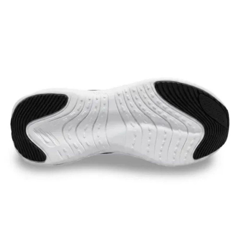 Tênis Skechers Skech Cloud Treino Caminhada Preto 4