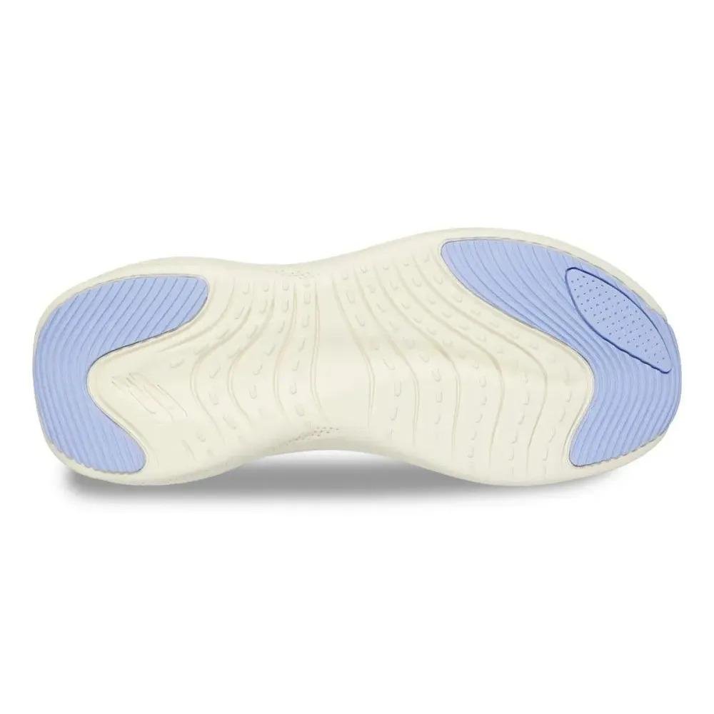 Tênis Skechers Skech Cloud Corrida Caminhada Azul 6