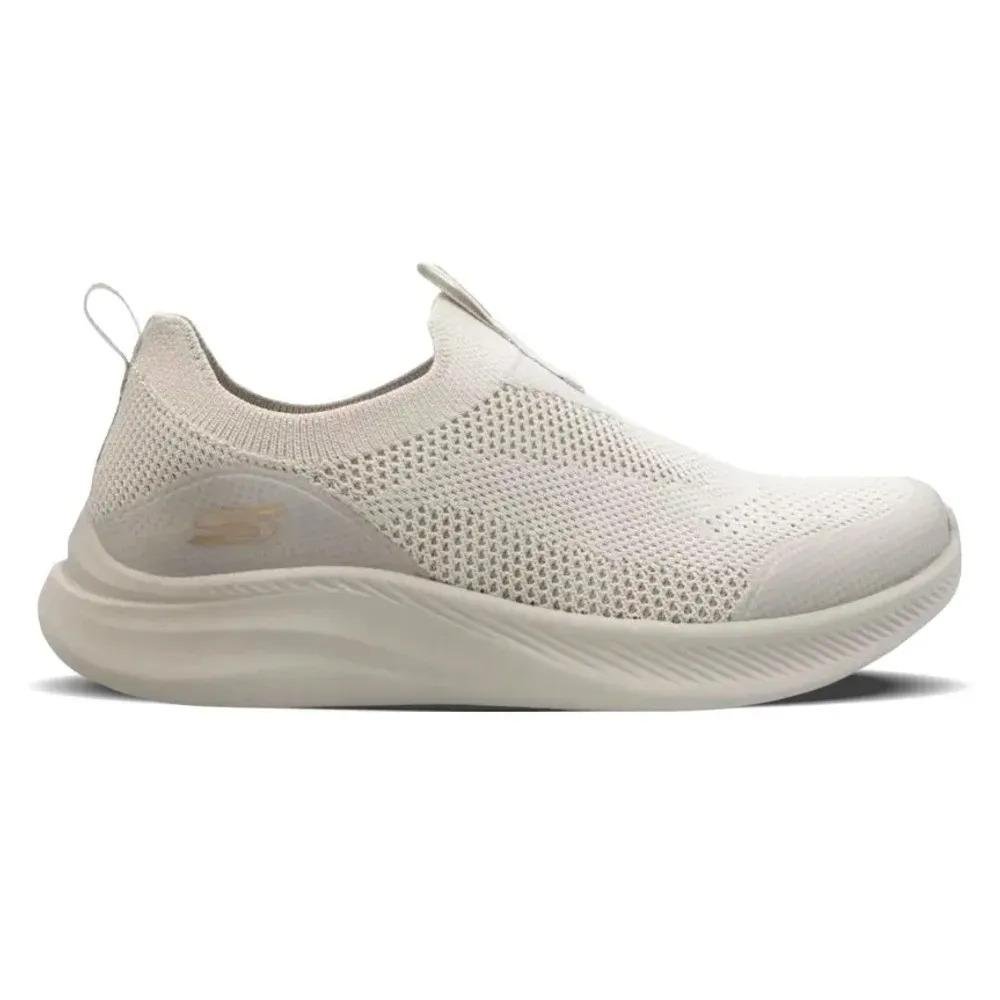 Skechers Bobs Moda Flex Tênis Feminino Memory Foam
