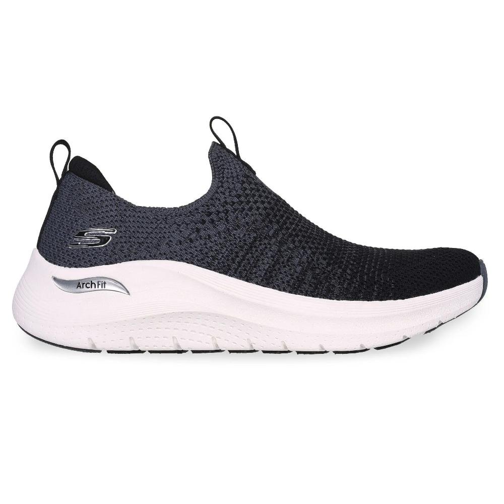 Skechers Arch Fit 2.0 Tênis Feminino Suporte