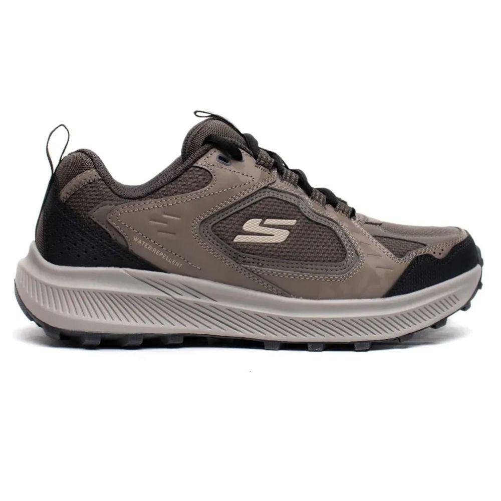 Skechers Ridgestar Adventure Tênis Masculino Trilha
