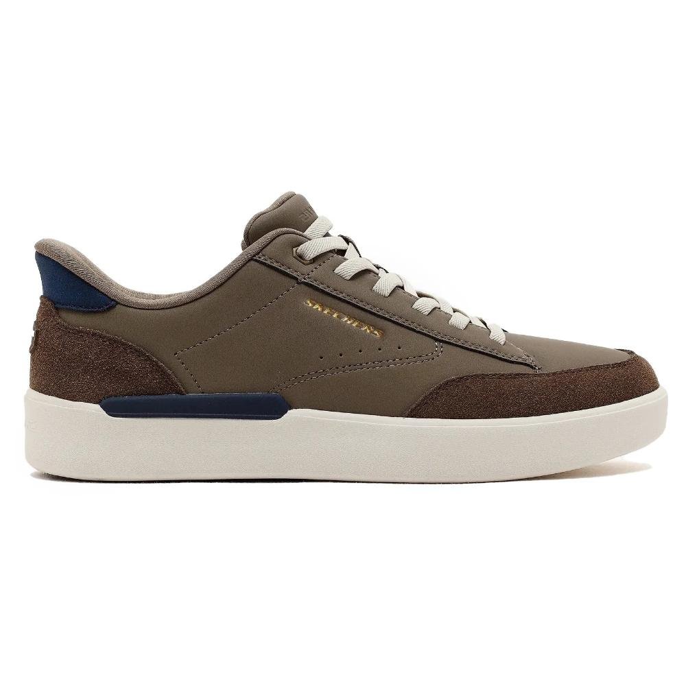 Skechers Relaxed Fit Verloma Radical Tênis Masculino