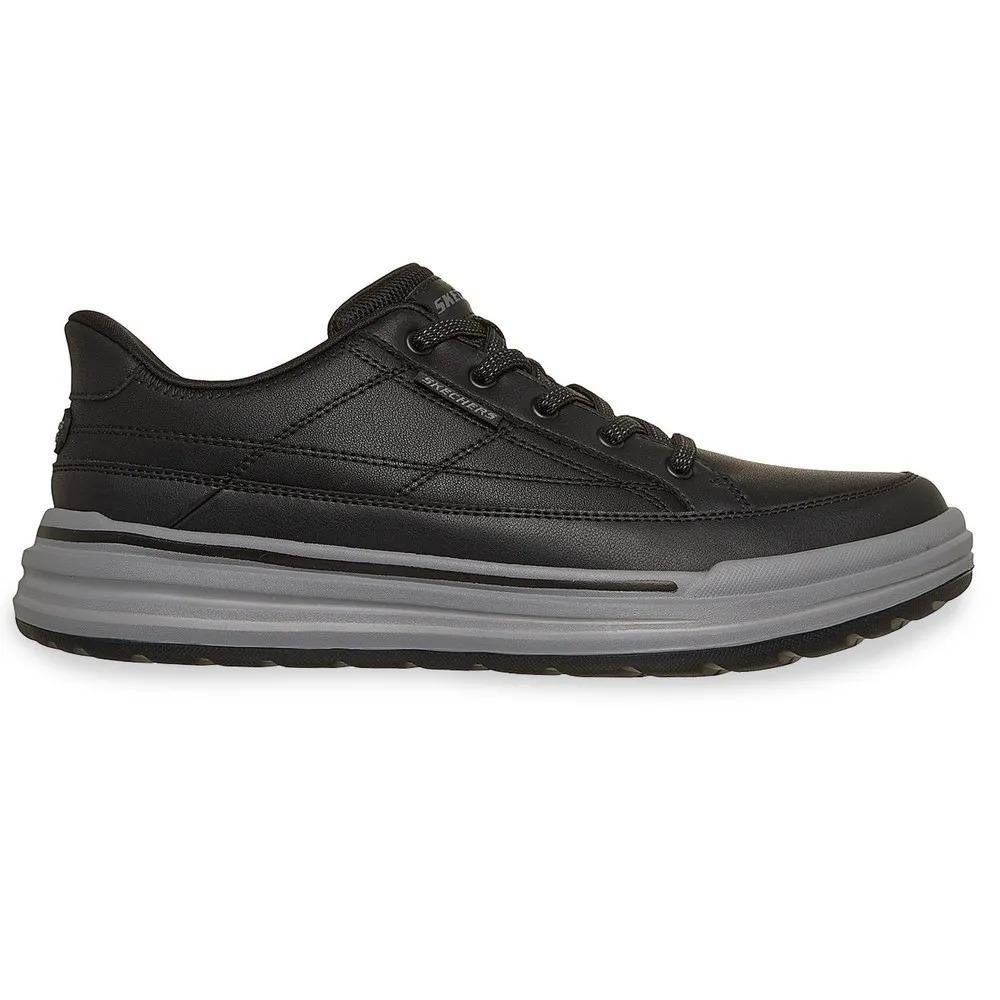 Skechers Sterling Tênis Masculino Casual Conforto