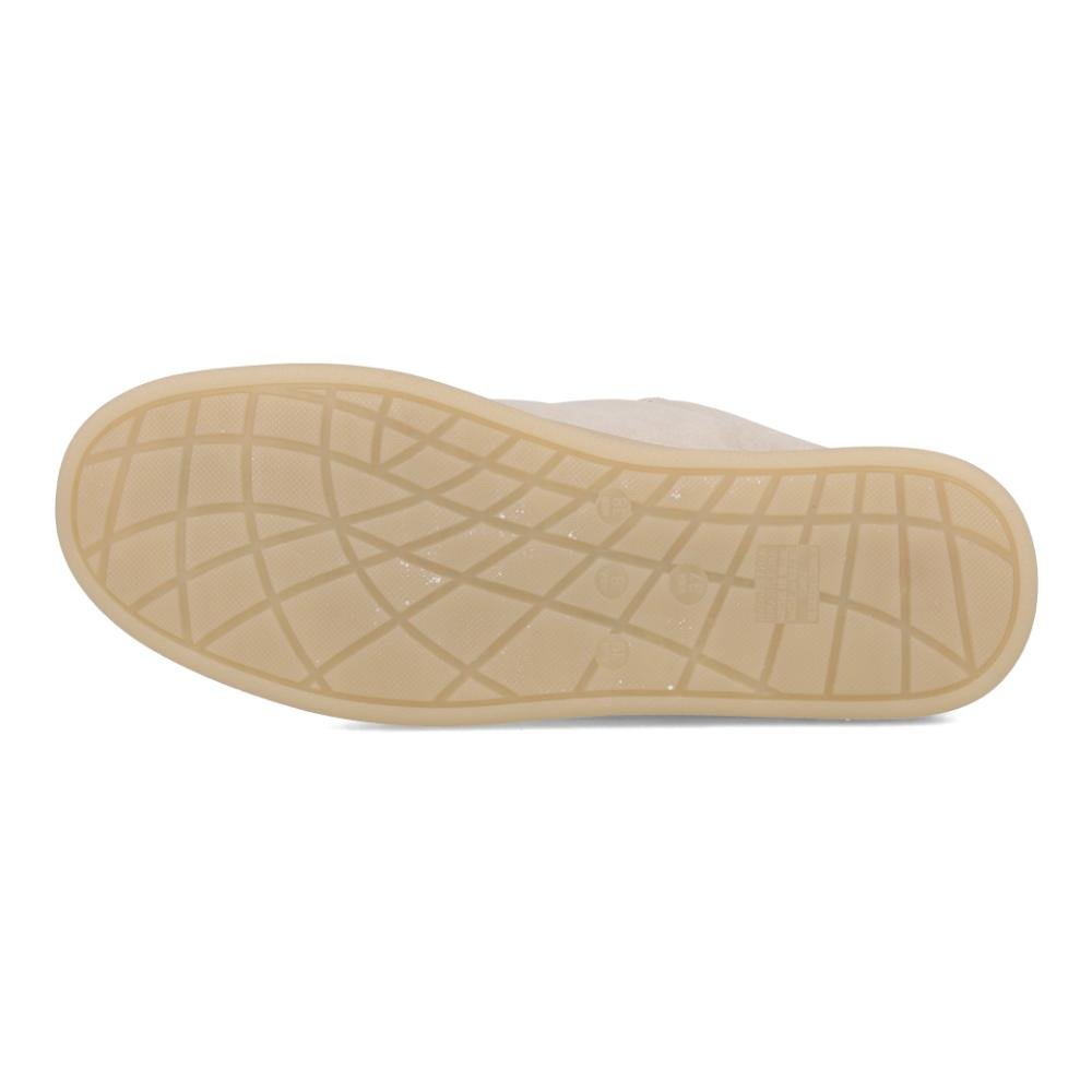 Tênis Feminino Via Marte Casual Urbano Solado Baixo Branco 10