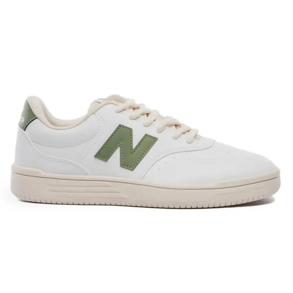 Tênis Masculino New Balance BB80 Casual Court Sneaker