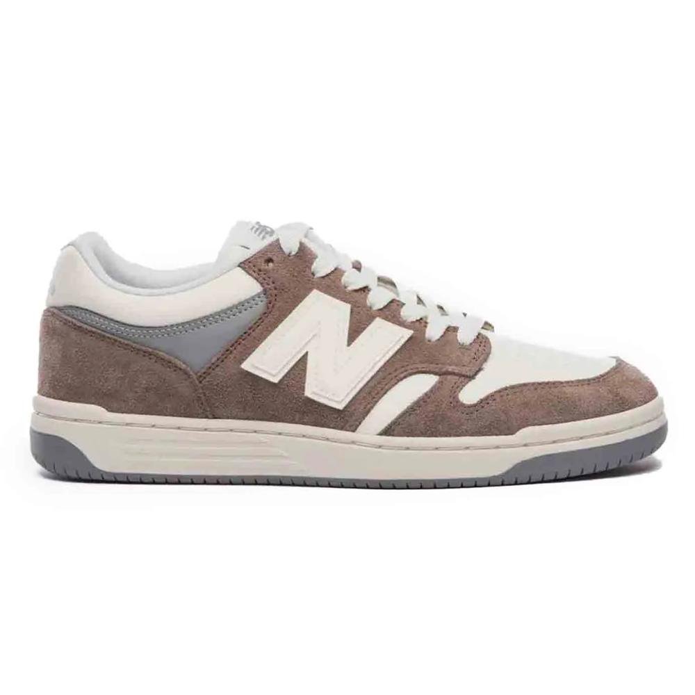 Tênis Unissex New Balance 480 Low Casual Sneaker