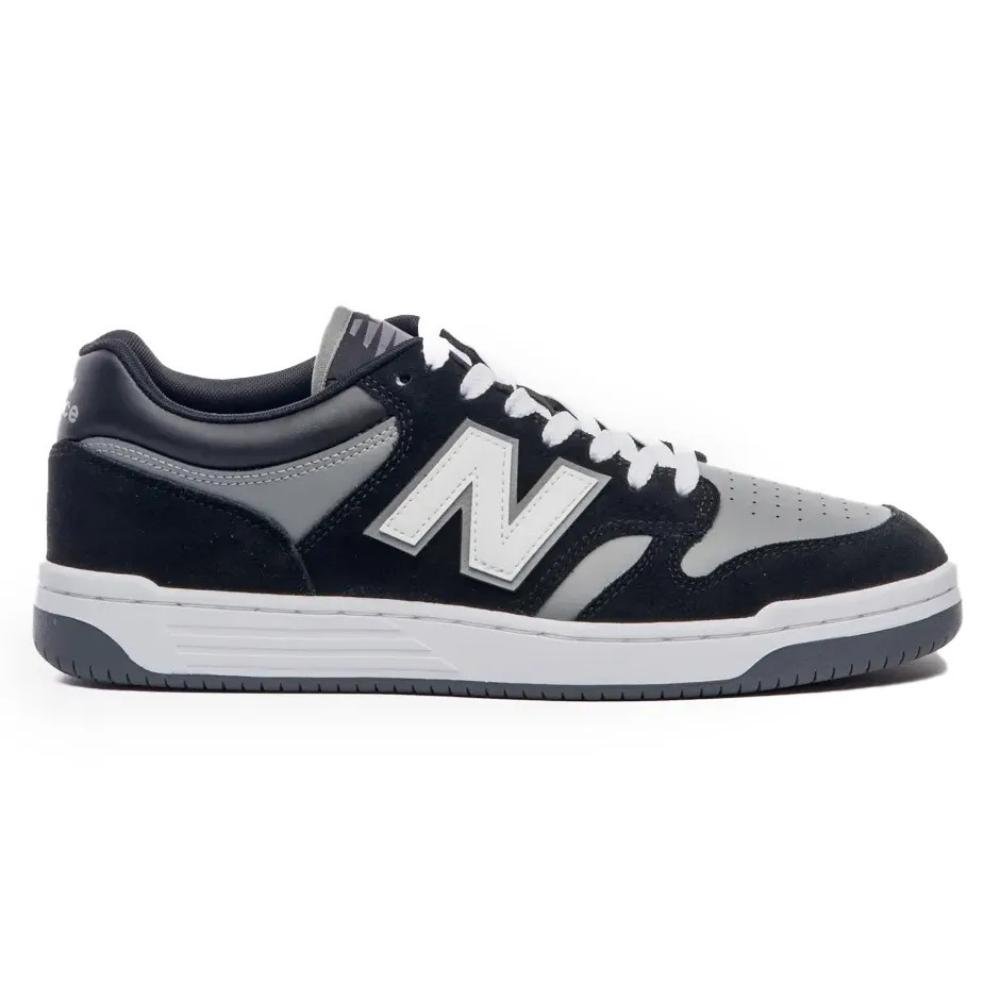 Tênis Unissex New Balance 480 Low Casual Sneaker