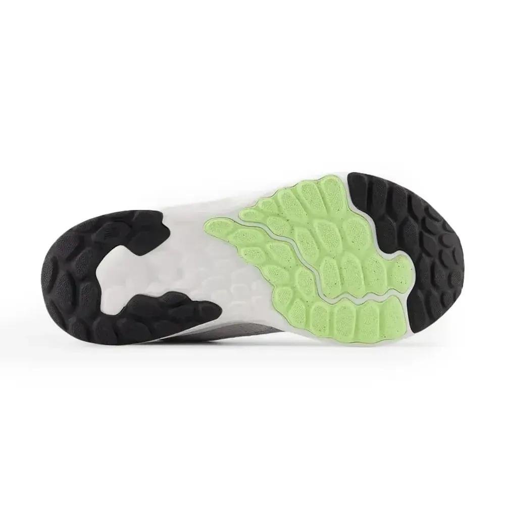 Tênis Menino New Balance Infantil Caminhada Esportivo Cinza 5