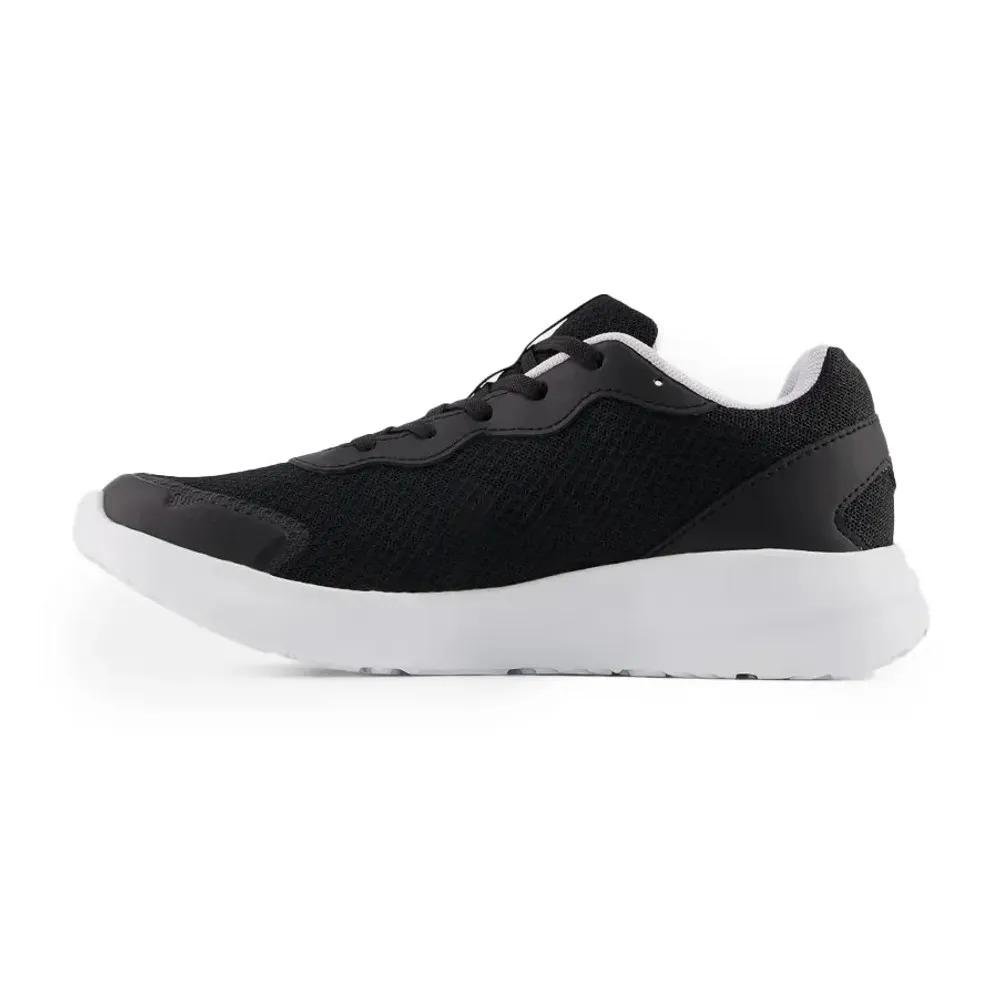 Tênis Infantil New Balance 578 Casual Sneaker Urbano Preto 2
