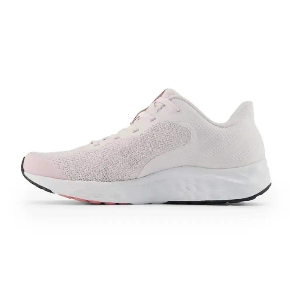 Tênis Feminino New Balance Fresh Foam Arishi V4 Corrida Branco 2