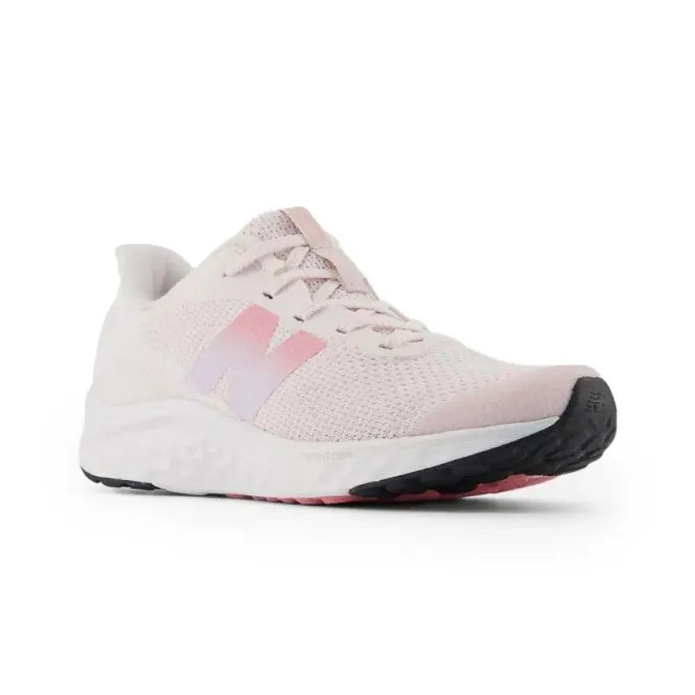 Tênis Feminino New Balance Fresh Foam Arishi V4 Corrida Branco 3