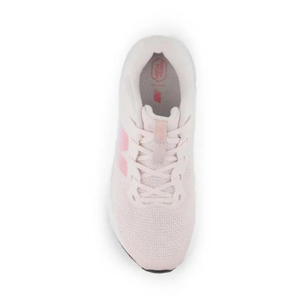 Tênis Feminino New Balance Fresh Foam Arishi V4 Corrida Branco 4