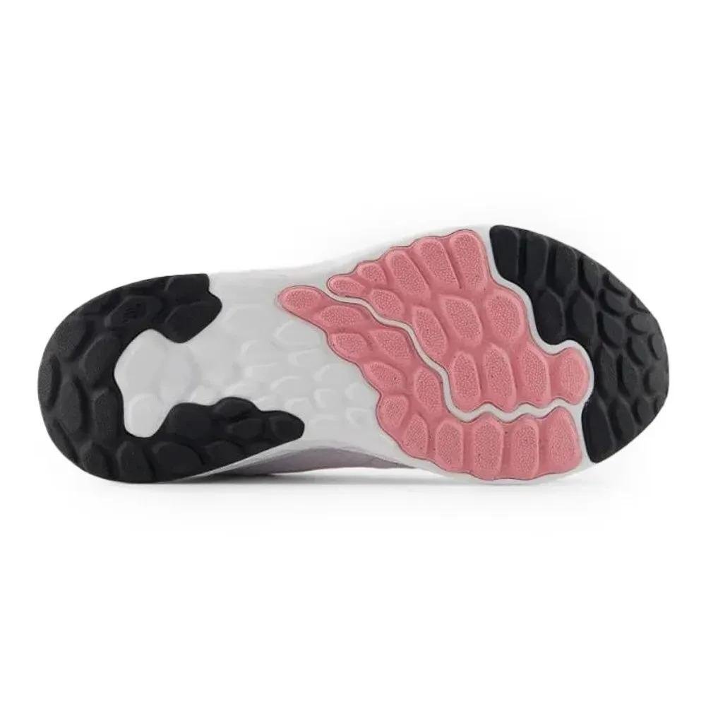 Tênis Feminino New Balance Fresh Foam Arishi V4 Corrida Branco 5