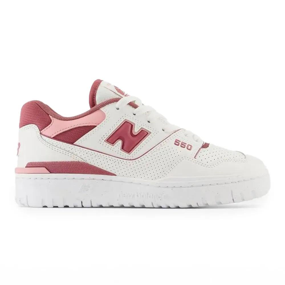 Tênis New Balance BW550DP Casual Feminino Sintético