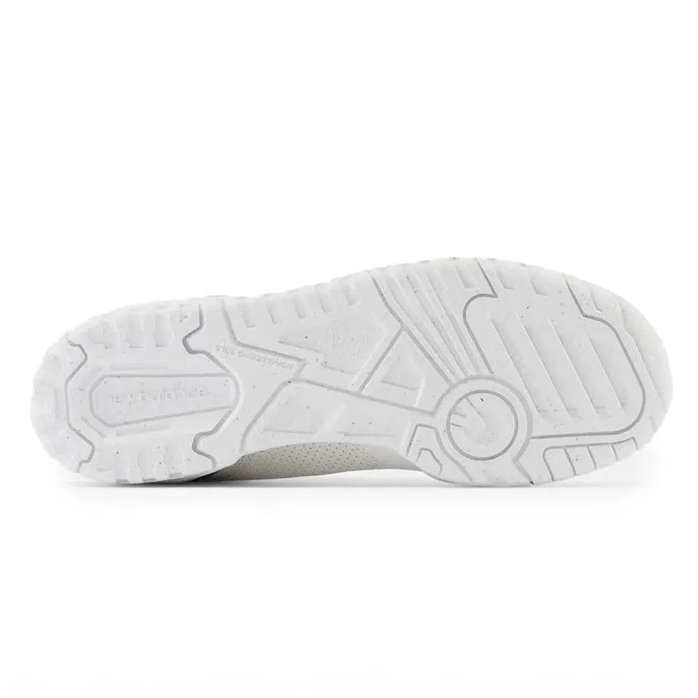 Tênis New Balance BW550DP Casual Feminino Sintético Bege 6