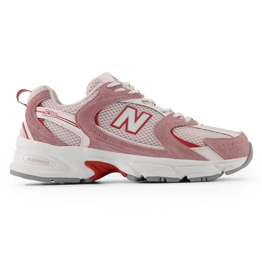 Tênis Infantil New Balance 530 Menina Casual