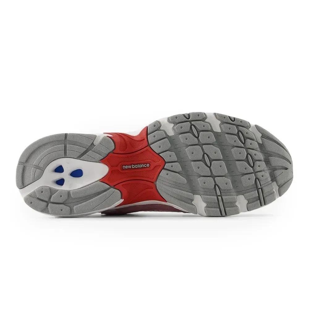 Tênis Infantil New Balance 530 Menina Casual Branco 6