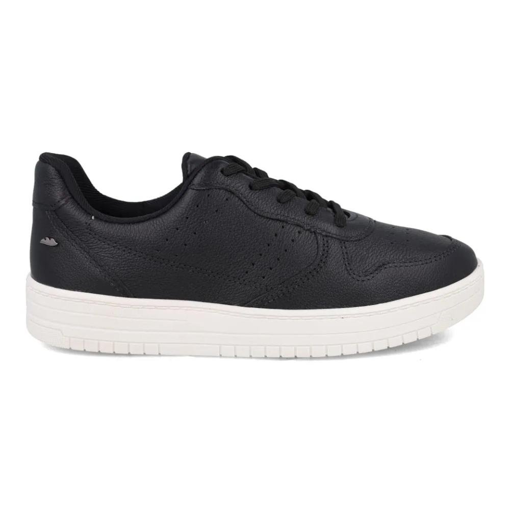 Tênis Feminino Dakota Casual Confortável Preto 3