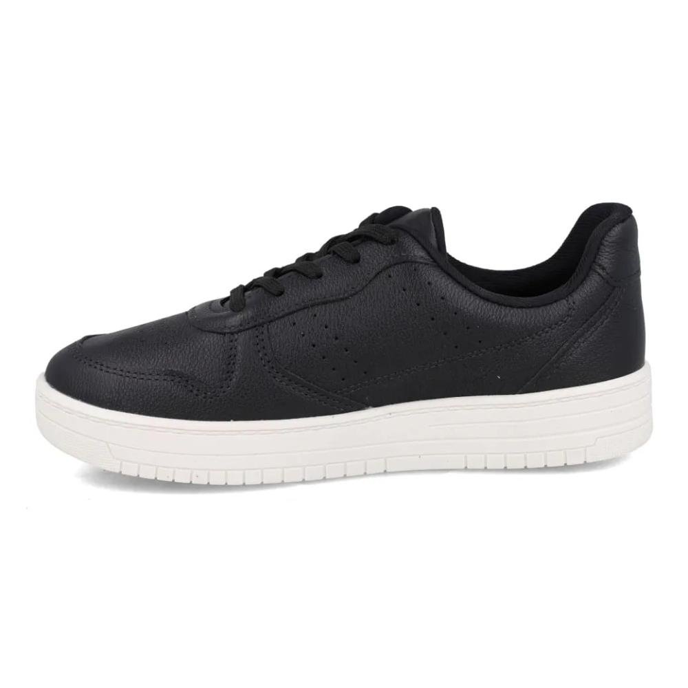 Tênis Feminino Dakota Casual Confortável Preto 4